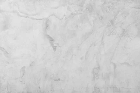 Texture of old gray concrete wall for background with copy space. Stock Photos