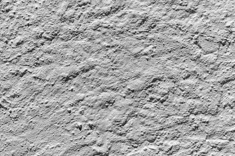 Texture of old gray concrete wall for background Stock Photos