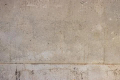 Texture of old gray concrete wall for background Stock Photos