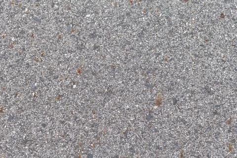 The texture of old gray concrete wall for background. Stock Photos