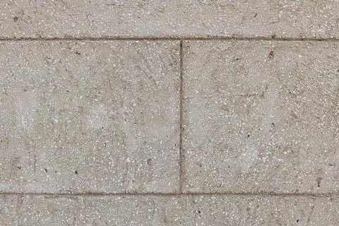 Texture of old gray concrete wall for background Stock Photos