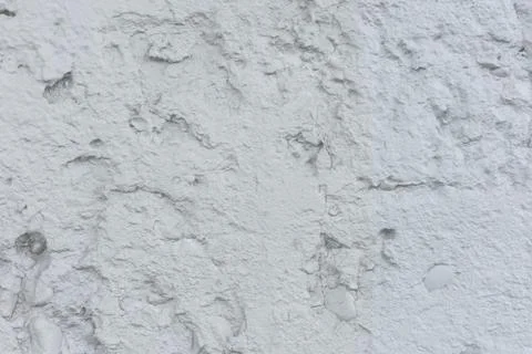 Texture of old gray concrete wall for background Stock Photos