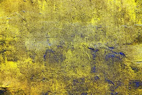 Texture of old gray concrete wall for background, backdrop in pastel colors.. Stock Photos