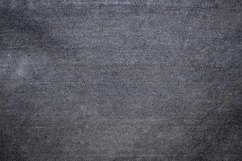 Texture the old jeans. Stock Photos