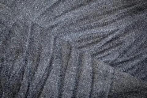 Texture the old jeans. Stock Photos