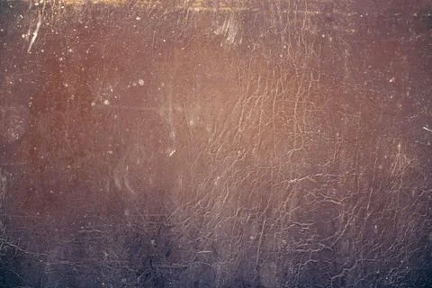 Texture of old leather for background and design Foto stock