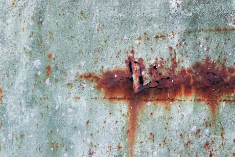 Texture of old paint Stock Photos