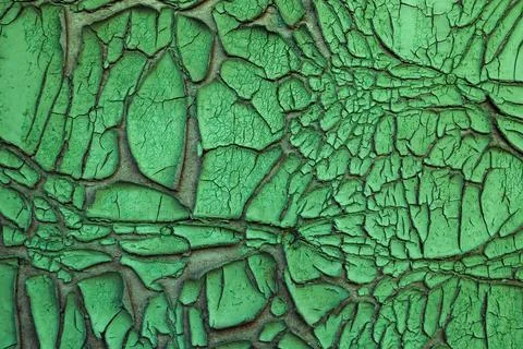 Texture - old paint Stock Photos