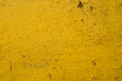 Texture the old painted plaster Stock Photos