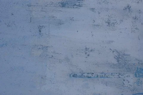 Texture Of Old Painted Surface Covered With Web Of Cracks Stock Photos