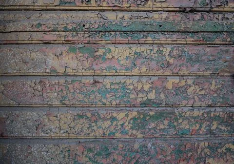 Texture of old painting Stock Photos