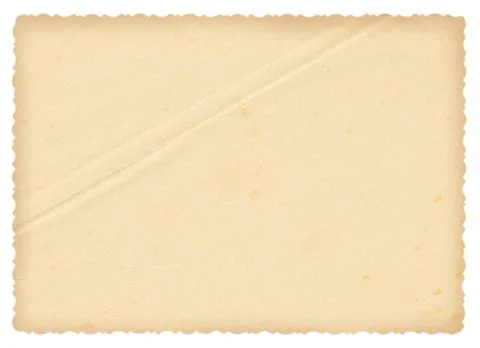 Texture old paper Illustrazione stock