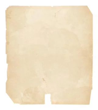 Texture old paper Stock Photos