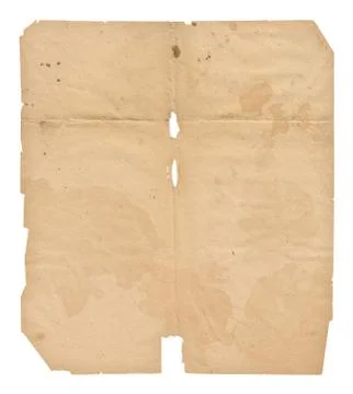 Texture old paper Stock Photos