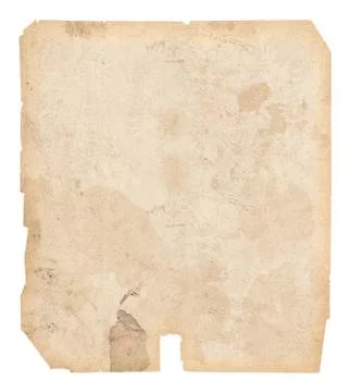 Texture old paper Stock Photos