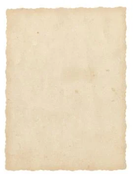 Texture old paper Stock Photos