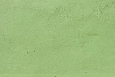 Texture of old plaster close-up. Stock Photos