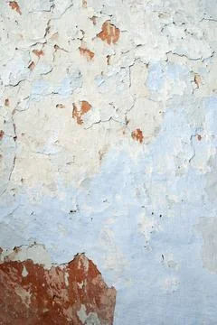 Texture of old plaster. Grunge wall texture 写真素材