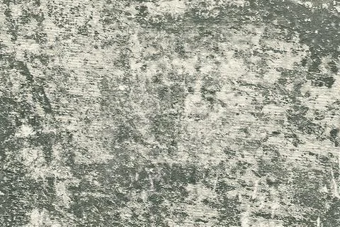 The texture of an old plastered wall. Beige grunge background. Abstract monoc Stock Photos