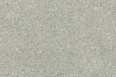 The texture of an old plastered wall. Beige grunge background. Abstract monoc Stock Photos