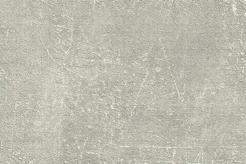 The texture of an old plastered wall. Beige grunge background. Abstract monoc Stock Photos