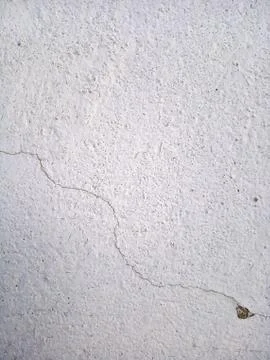 Texture of old plastered wall Stock Photos