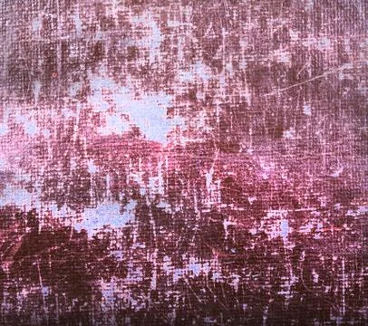 Texture of old scratched leather surface Stock Photos