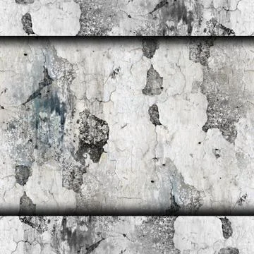 Texture old stone wall crack background your message wallpaper Fotos de archivo