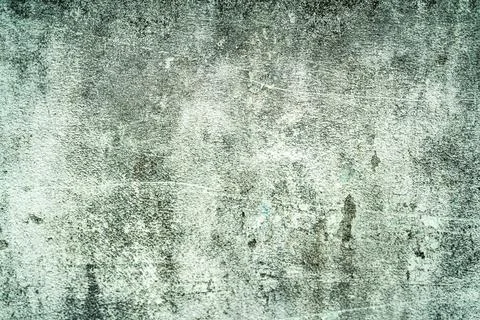 Texture of old stones of various forms with seams. Close up of shabby masonry Stock Photos