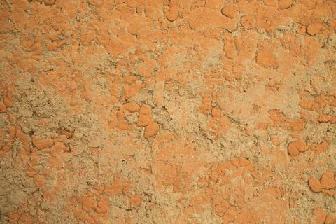 Texture of old stucco wall 스톡 사진
