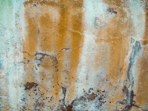 Texture of old wall background Stock Photos