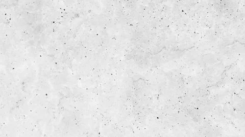 The texture of the old white concrete wall for the background Stock Illustration
