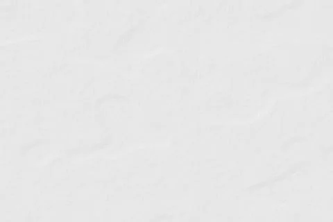 Texture of old white paper, abstract background Stock Illustration