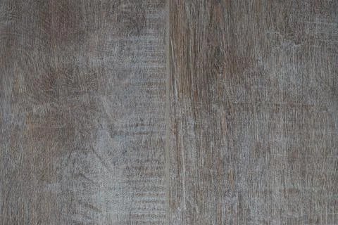 The texture of the old whitewashed board. Place for text. Laminate flooring Foto stock