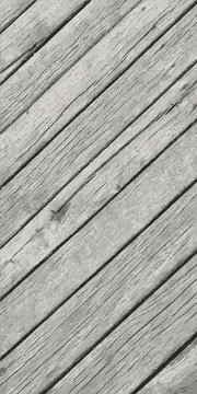 Texture of old wood. Panel made from old boards. Vintage background. Vector Stock Illustration