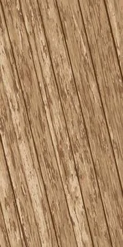 Texture of old wood. Panel made from old boards. Vintage background. 스톡 일러스트