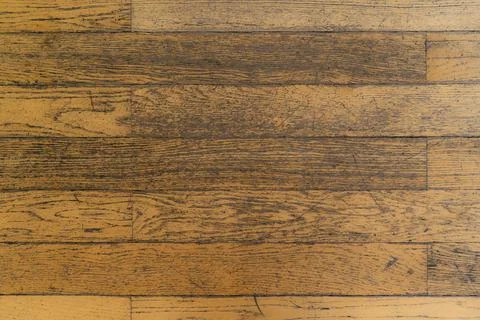 Texture of old wood panel use for multipurpose background Stock Photos