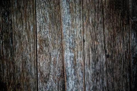 Texture of Old wood Stock Photos