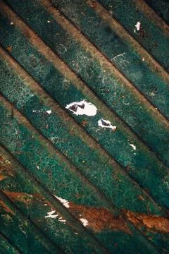 Texture of old wood Stock Photos