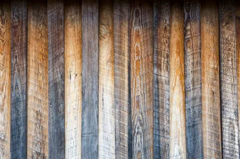 Texture old wood Stock Photos