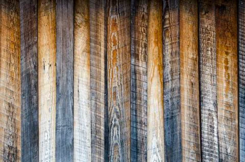 Texture old wood Stock Photos