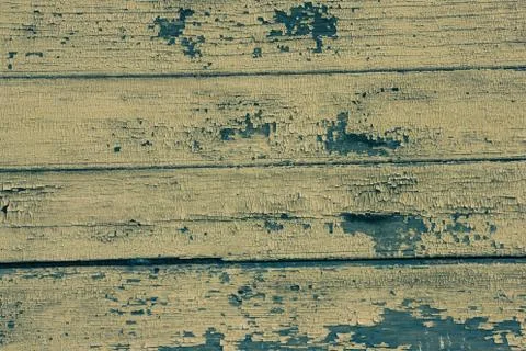 Texture of old wood. Stock Photos