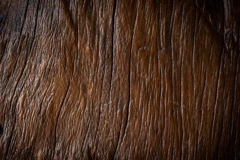 Texture of old wood Stock Photos