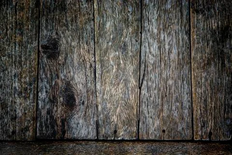 Texture of Old wood wall Stock Photos