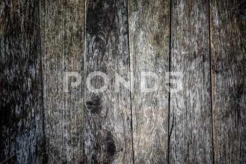 Texture of Old wood wall Stock Photos