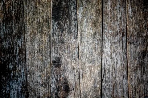 Texture of Old wood wall Stock Photos