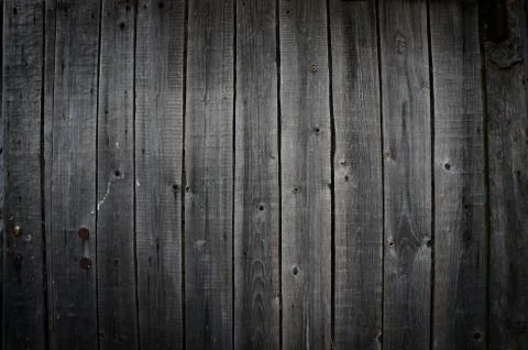 Texture of the old wooden Stock-Fotos