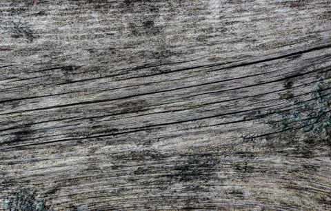 The texture of the old wooden surface Stockfoto's