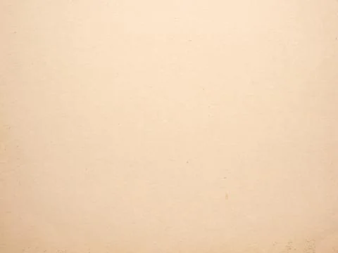 Texture of old yellowed paper using as vintage background Stock Photos
