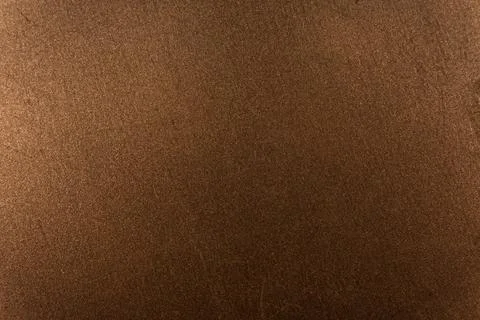 Texture or background of copper metal. copper surface Stock Photos